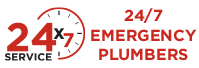 24/7 Emergency Plumbers in St. Catharines, ON