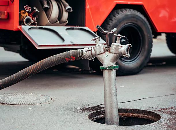 Emergency Flood Plumbing Services in St. Catharines, ON