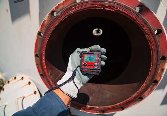Drain Leak Detection in St. Catharines, Ontario