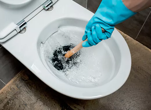 Drain Power Flush Services in St. Catharines, ON
