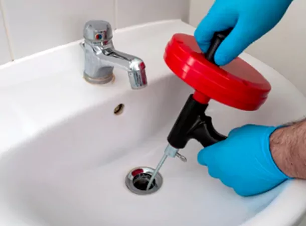 Drain Cleaning Service in St. Catharines, ON