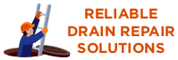 Reliable Drain Repair Solutions in St. Catharines, ON
